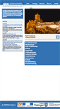 Mobile Screenshot of ibw-weimar.de